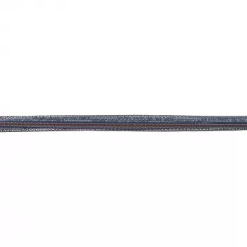 InLine tenký SAS kábel, SFF-8654 na SFF-8654, 24 Gb/s, 0,5 m