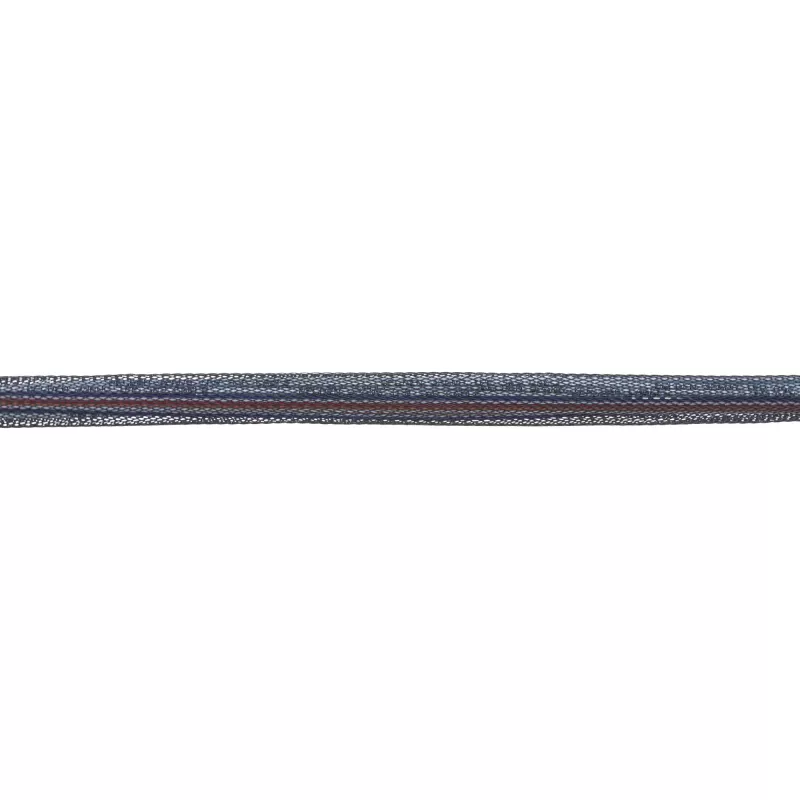 InLine tenký SAS kábel InLine 27645B SFF-8654 na Mini SAS SFF-8087 12 Gb/s 1 m