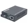 Mediálny konvertor Intellinet Gigabit Ethernet WDM bi-direkcionálny 545068