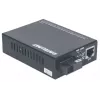 Mediálny konvertor Intellinet Gigabit Ethernet WDM bi-direkcionálny 545068