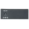 Mediálny konvertor Intellinet Gigabit Ethernet WDM bi-direkcionálny 545068