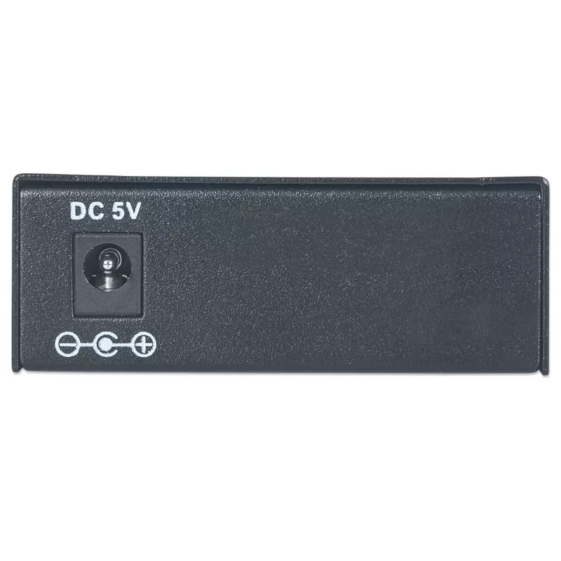 Mediálny konvertor Intellinet Gigabit Ethernet WDM bi-direkcionálny 545068