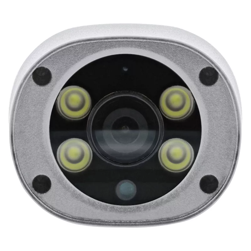 InLine SmartHome HD vonkajšia kamera s LED svetlom, IP66