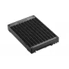 QNAP - QDA-UMP4 - adaptér rozhrania - M.2 - PCIe 4.0 x4 (NVMe) - U.2