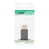 Micro-USB adaptér InLine 31613 USB-A konektor samica na Micro-USB-B konektor samica