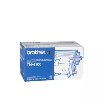 Tonerová kazeta Brother TN4100 6000 strán čierna