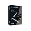 Conceptronic EMRICK 2-in-1 M.2 SSD PCIe adaptér SATA AHCI NVMe