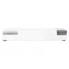 QNAP QSW-M2106-4S sieťový switch Managed L2 2,5G Ethernet (100/1000/2500) biela