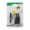 InLine USB 3.0 adaptérový kábel interný 2x USB Type-A konektor samica / header základnej dosky