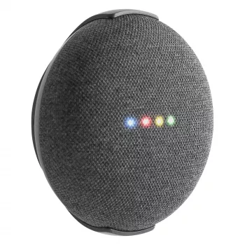 Nástenný držiak InLine Google Home Mini 23178A