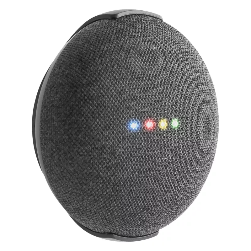 Nástenný držiak InLine Google Home Mini 23178A