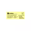 InLine Patch kábel, Cat.6A, S/FTP, PUR priemyselný, čierny, 30 m