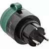 InLine SmartHome zásuvka pre vonkajšie prostredie IP44