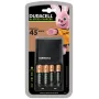 Duracell CEF27 nabíjačka batérií domáce batérie AC
