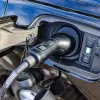 InLine EV nabíjací kábel 22 kW Typ2, 3-fázový, 5 m
