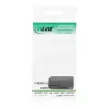 InLine audio adaptér 2.5mm konektor samec / 3.5mm konektor samica stereo 99308