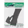 InLine TAE-N kábel, TAE-N / RJ11 6P4C, 3 m