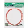 InLine optický duplexný kábel MTRJ/SC 50/125µm OM2 5 m