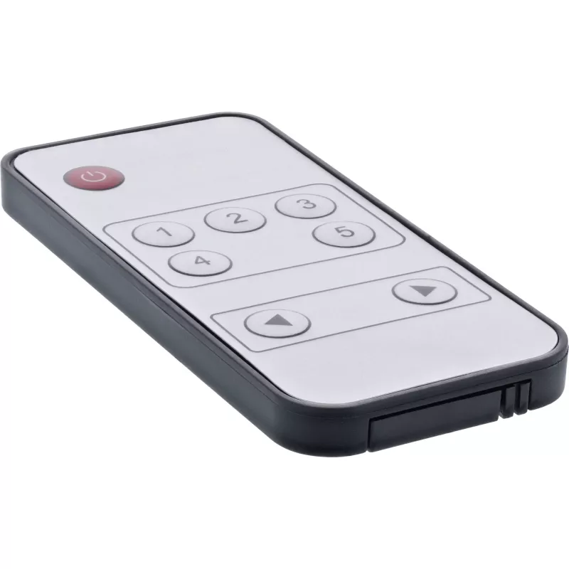 InLine HDMI prepínač 5-portový 4K2K@60Hz HDCP 2.2 čierny