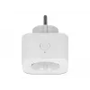 DeLOCK 11826 WLAN inteligentná zásuvka (Tasmota, MQTT), biela