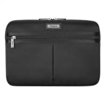 Targus TBS952GL taška na notebook 30,5 cm (12 palcov) puzdro Sleeve čierna