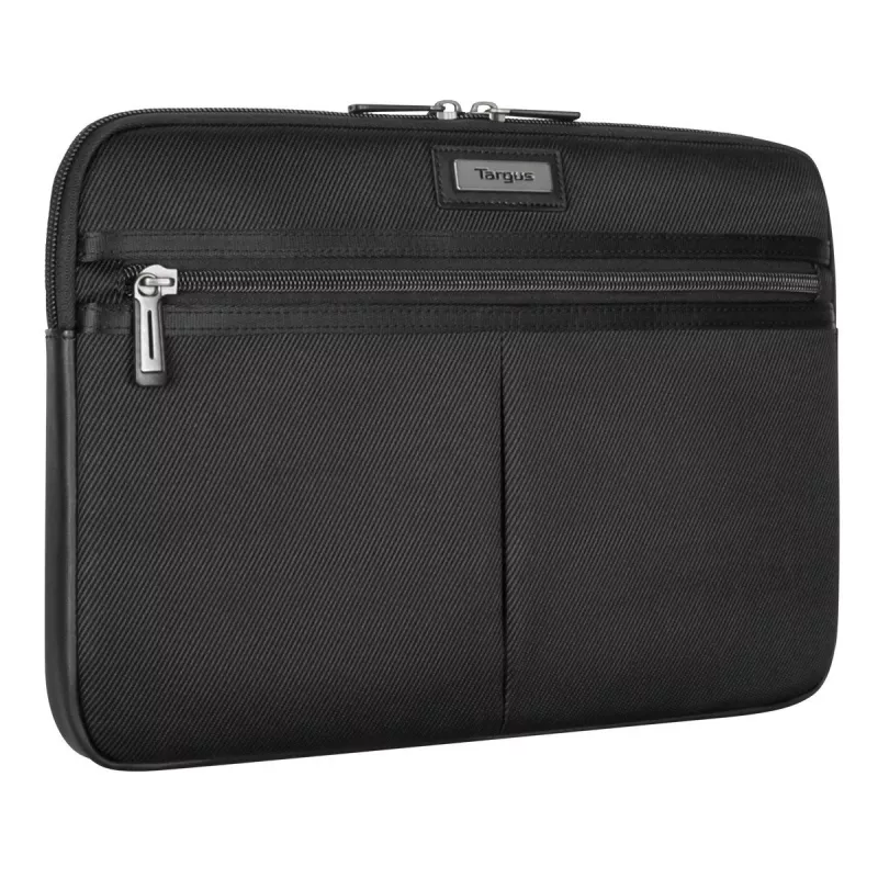 Targus TBS952GL taška na notebook 30,5 cm (12 palcov) puzdro Sleeve čierna