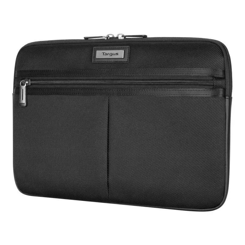 Targus TBS952GL taška na notebook 30,5 cm (12 palcov) puzdro Sleeve čierna