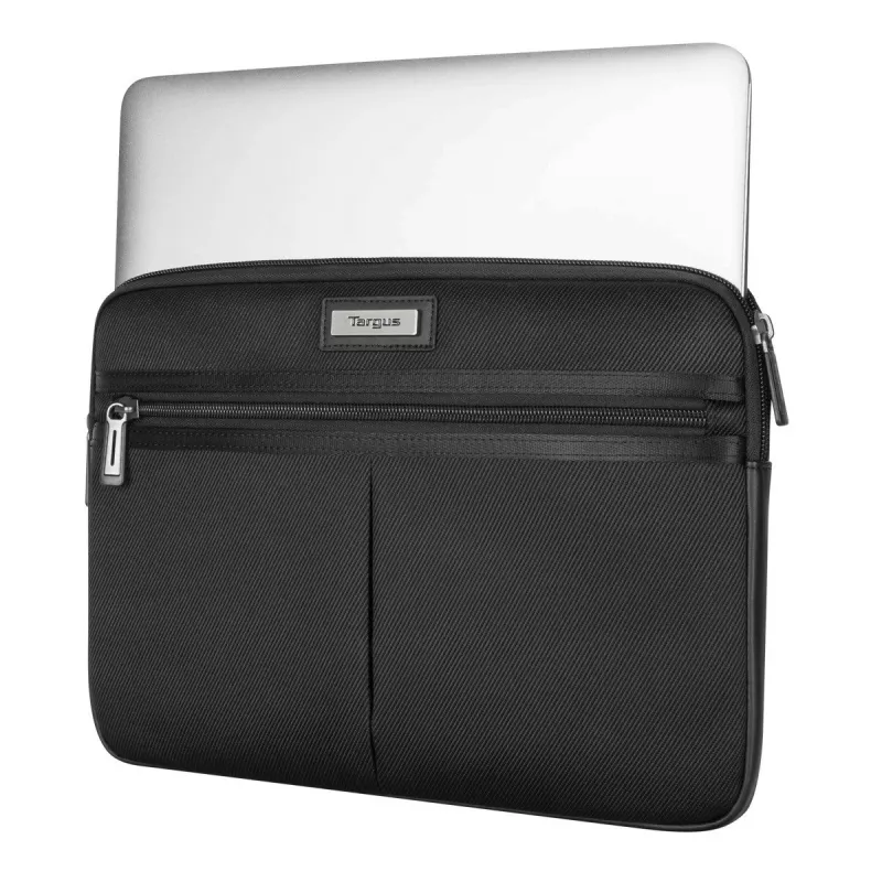 Targus TBS952GL taška na notebook 30,5 cm (12 palcov) puzdro Sleeve čierna