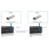 LevelOne 1,25 Gbit/s jednovidový SFP transceiver, 20 km, 1310 nm