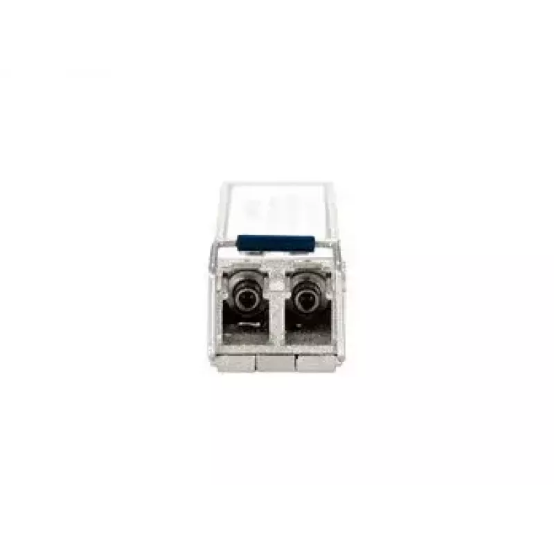 LevelOne 1,25 Gbit/s jednovidový SFP transceiver, 20 km, 1310 nm