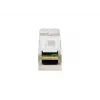 LevelOne 1,25 Gbit/s jednovidový SFP transceiver, 20 km, 1310 nm