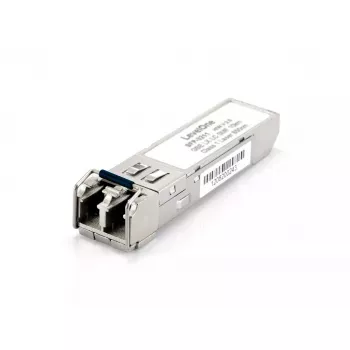 LevelOne 1,25 Gbit/s jednovidový SFP transceiver, 20 km, 1310 nm