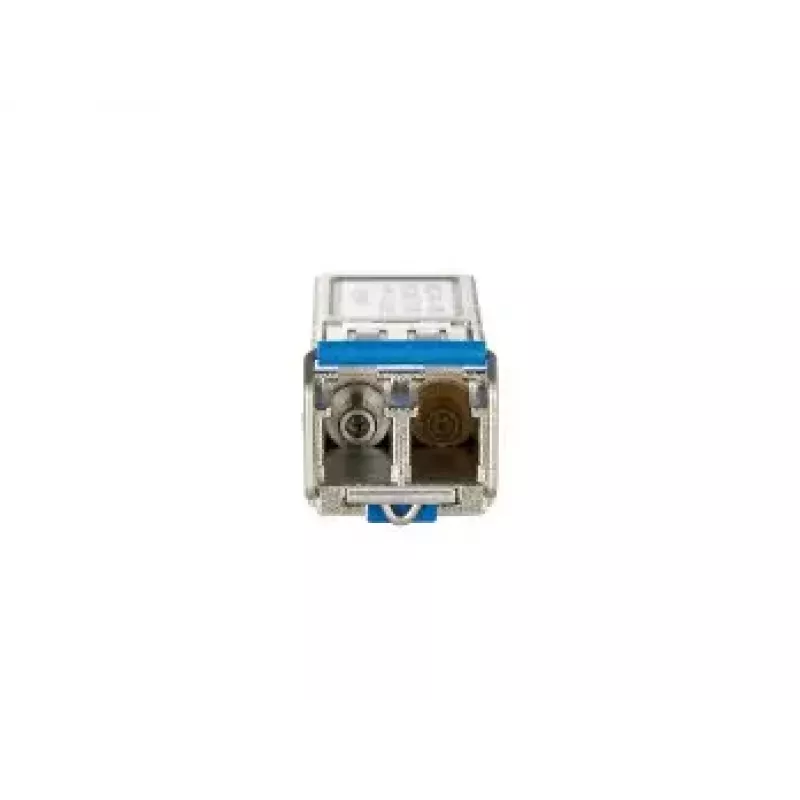 LevelOne 1,25 Gbit/s jednovidový SFP transceiver, 80 km, 1550 nm