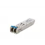 LevelOne 1,25 Gbit/s jednovidový SFP transceiver, 80 km, 1550 nm
