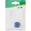 InLine USB 3.0 na USB 3.1 predný panel Key-A adaptér priamy interný