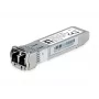 LevelOne 1.25Gbps multimódový priemyselný SFP transceiver, 550 m, 850 nm, -20 °C až 85 °C