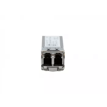 LevelOne 1.25Gbps multimódový priemyselný SFP transceiver, 550 m, 850 nm, -20 °C až 85 °C