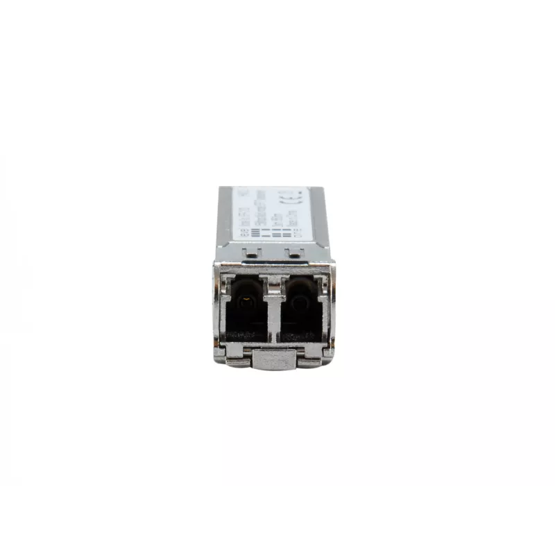 LevelOne 1.25Gbps multimódový priemyselný SFP transceiver, 550 m, 850 nm, -20 °C až 85 °C