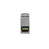 LevelOne 1.25Gbps multimódový priemyselný SFP transceiver, 550 m, 850 nm, -20 °C až 85 °C