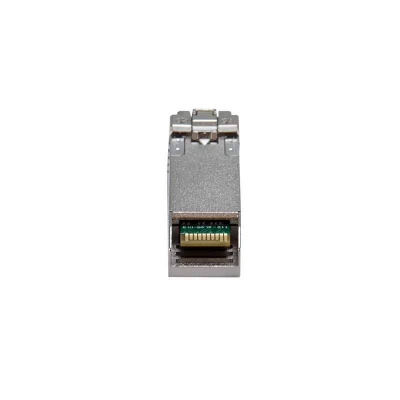 LevelOne 1.25Gbps multimódový priemyselný SFP transceiver, 550 m, 850 nm, -20 °C až 85 °C