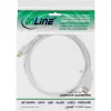 InLine Mini DisplayPort na HDMI 4K2K s audio konvertorový kábel 4K2K 1m