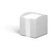 Štvorcový blok Durable ECO 775810