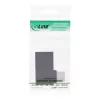 InLine USB 3.2 Gen.2 adaptér, USB-C konektor samec na USB-A konektor samica zahnutý 90° OTG