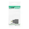InLine HDMI adaptér HDMI C konektor samica / HDMI D konektor samec 17690C