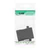 InLine HDMI inštalačný adaptér HDMI A konektor samica / samica pozlátený, 4K2K