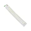 InLine 59964Z sťahovacie pásky na káble, 650 x 9 mm, nylon PA 6.6, pevnosť v ťahu 79,4 kg, od -20 do +85 °C, prírodná farba, 10 ks