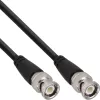 InLine BNC video kábel, RG59, 75 Ohm, 15 m