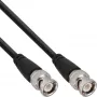 InLine BNC video kábel, RG59, 75 Ohm, 15 m