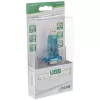 InLine USB na RS232 adaptér USB A na 9-pin Sub-D USB predlžovací 0,8m