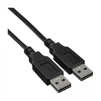 USB KM prepínač pre klávesnicu a myš InLine 60603I